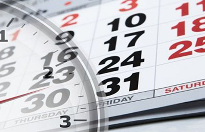 Kepp Up With What We Are Doing This Month